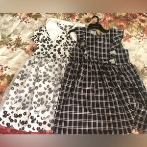 GIRLS SIZE 14 SHEIN DRESS 👗 BUNDLE